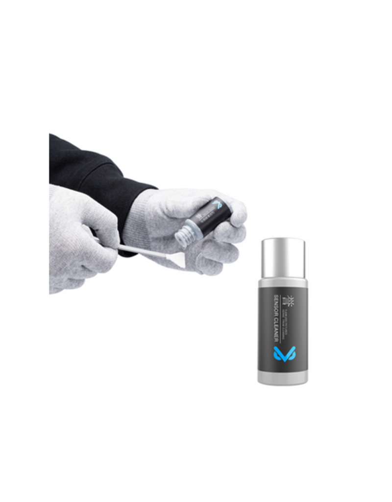 VSGO VSGO Sensor Cleaning Kit for Full-Frame Cameras