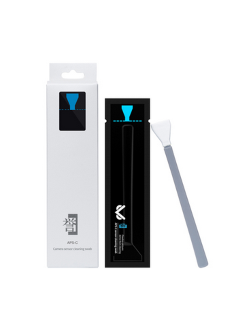 VSGO VSGO Sensor Cleaning Swabs for APS-C Cameras (Refills 12 Count)