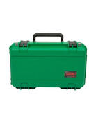 SKB SKB iSeries 2011-7 Case with Think Tank Photo Dividers & Lid Organizer (Green)