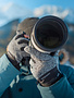 Promaster **Knit Photo Gloves Large v2