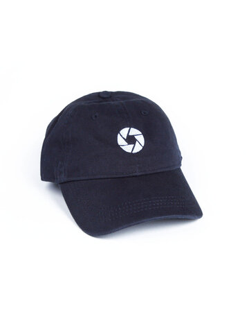 Photogenic Supply Co. Aperture Hat Night Sky