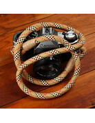 Photogenic Supply Co. Rope Camera Strap - Natural