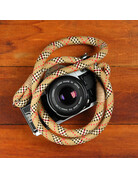 Photogenic Supply Co. Rope Camera Strap - Natural