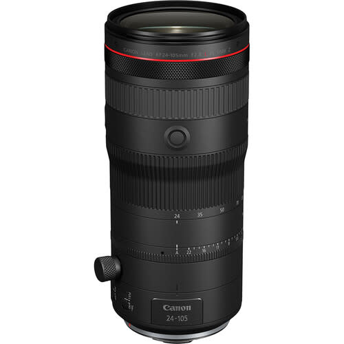 Canon RF 24-105mm f4L IS USMレンズ RF24-105mm F4 L IS USM：レンズ交換式カメラ・レンズ｜個人