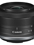 Canon Canon RF-S 10-18mm f/4.5-6.3 IS STM Lens (Canon RF)
