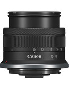 Canon Canon RF-S 10-18mm f/4.5-6.3 IS STM Lens (Canon RF)