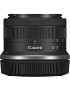 Canon Canon RF-S 10-18mm f/4.5-6.3 IS STM Lens (Canon RF)