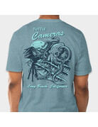 Tuttle Camera Kraken T-Shirt XLarge