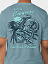 Tuttle Camera Kraken T-Shirt Large