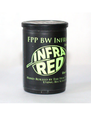 Film Photography Project FPP Infrared B&W (Film Photography Project)  35mm Film