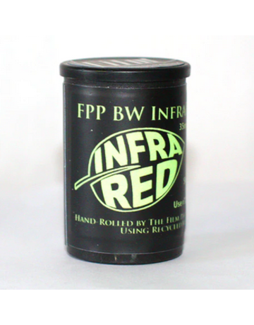 Film Photography Project FPP Infrared B&W (Film Photography Project)  35mm Film