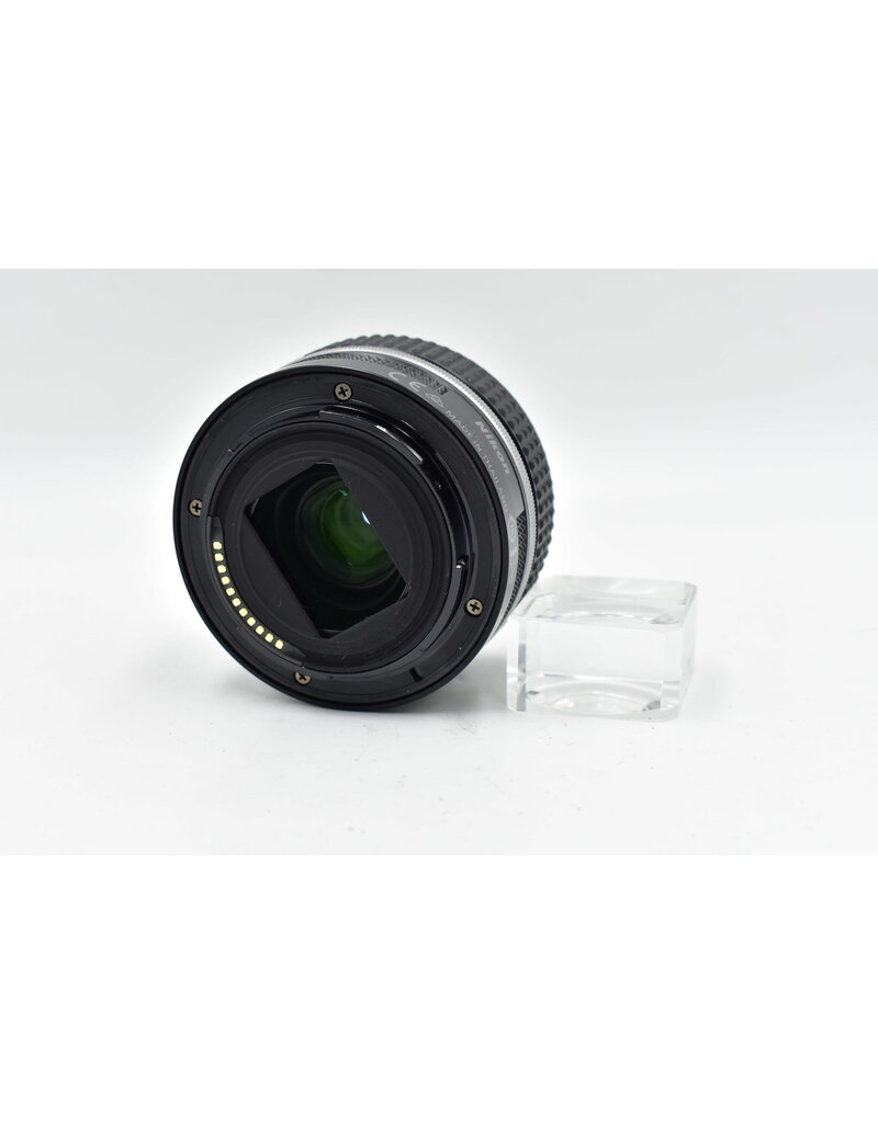 Nikon Pre-Owned Nikon Nikkor Z 28mm f/2.8 SE FX Autofocus Lens for Z-Mount