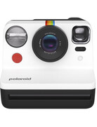 Polaroid Polaroid Now Generation 2 i-Type Instant Camera (Black & White)