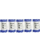 Fujifilm Fuji Provia 100F 120  RDP III Single Roll