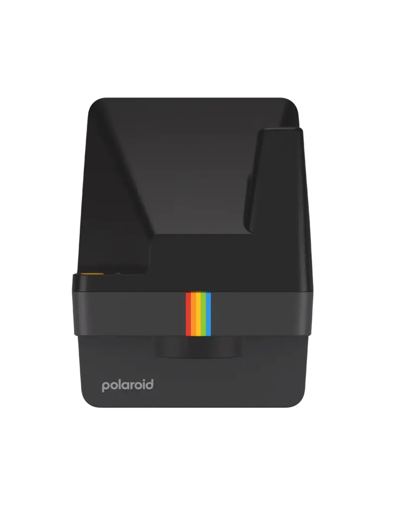 Polaroid Polaroid Now Generation 2 i-Type Instant Camera (Black)