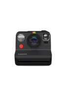 Polaroid Polaroid Now Generation 2 i-Type Instant Camera (Black)