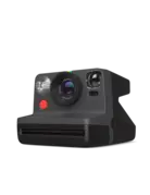 Polaroid Polaroid Now Generation 2 i-Type Instant Camera (Black)