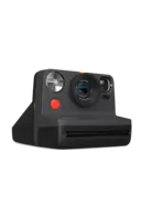 Polaroid Polaroid Now Generation 2 i-Type Instant Camera (Black)