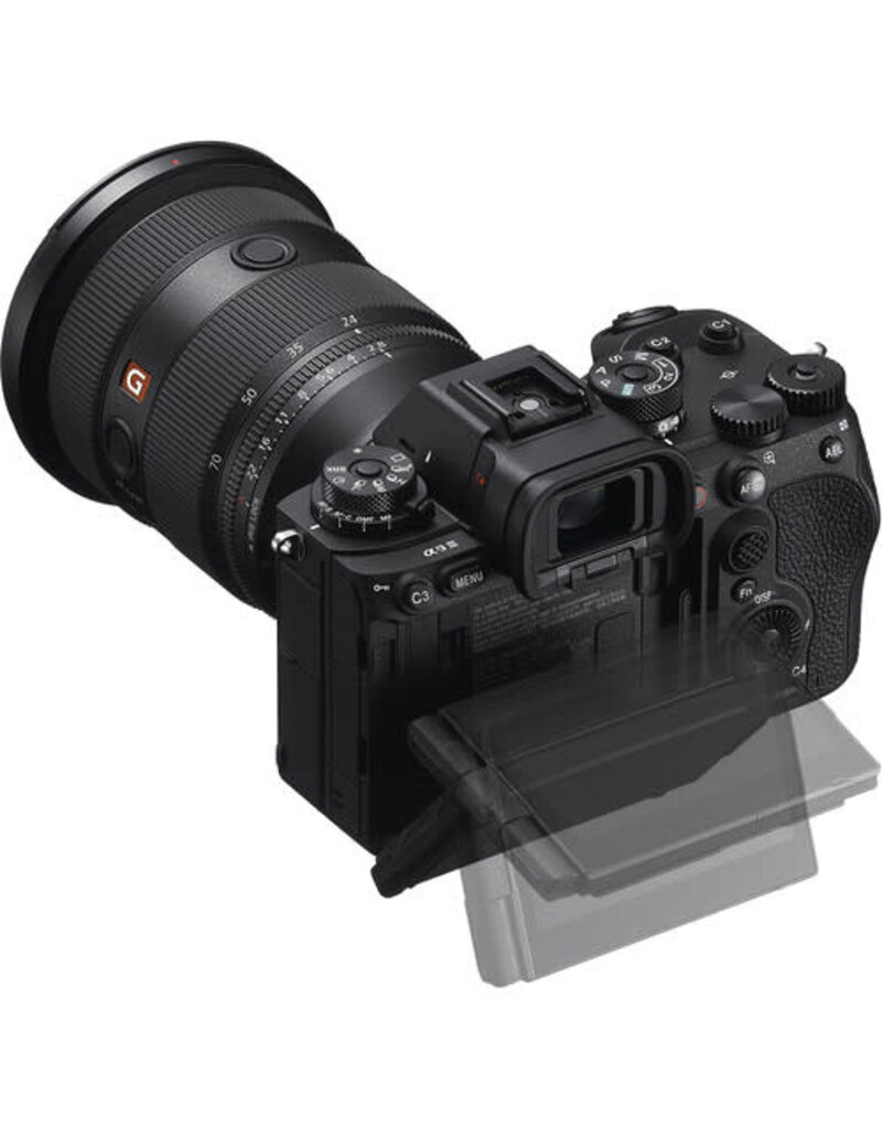 Sony Sony a9 III Mirrorless Camera Body