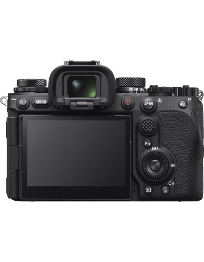 Sony Sony a9 III Mirrorless Camera Body