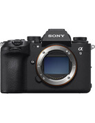 Sony Sony a9 III Mirrorless Camera Body