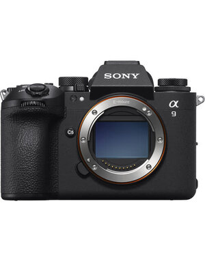 Sony a6700 Mirrorless Camera Body - Tuttle Cameras