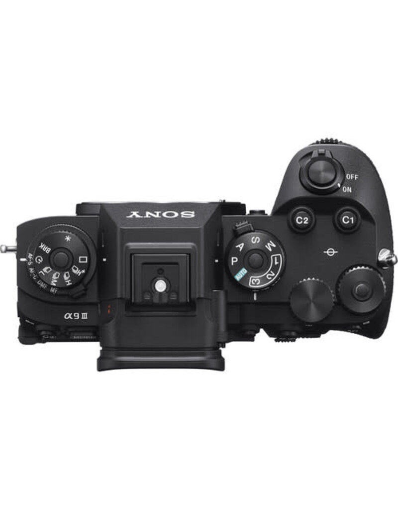 Sony Sony a9 III Mirrorless Camera Body