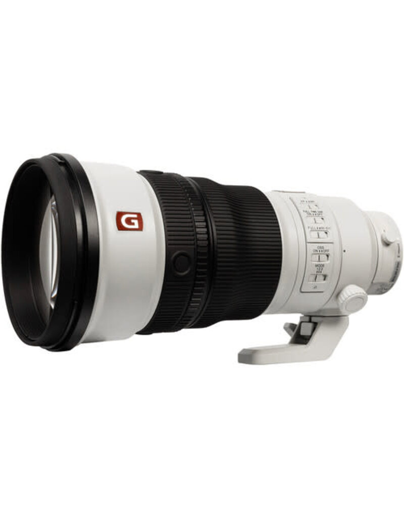 Sony Sony FE 300mm f/2.8 GM OSS Lens (Sony E)