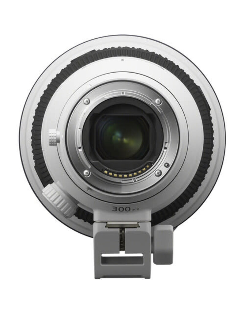 Sony Sony FE 300mm f/2.8 GM OSS Lens (Sony E)