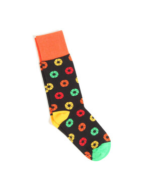 Photogenic Supply Co. Photogenic Supply Co. Aperture (Polychrome) Socks