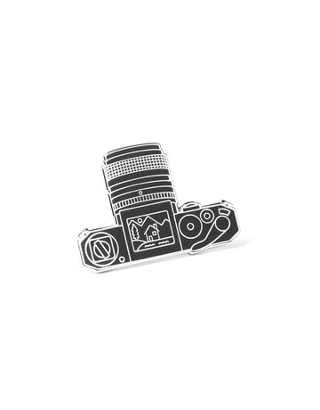 Photogenic Supply Co. Photogenic Supplies Co. Viewfinder Pin - Silver Finish