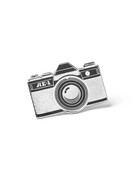 Photogenic Supply Co. Photogenic Supplies Co. AE-1 Pin - Silver Finish