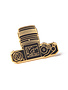 Photogenic Supply Co. Photogenic Supplies Co. Viewfinder Pin - Gold Finish