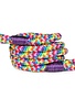 Photogenic Supply Co. Rope Camera Strap - Rainbow