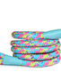 Photogenic Supply Co. Rope Camera Strap - Neon