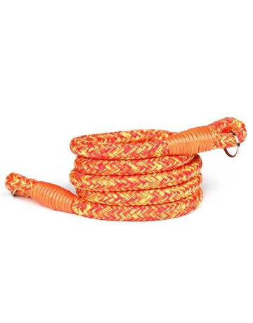 Photogenic Supply Co. Rope Camera Strap - Sunset