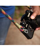 Photogenic Supply Co. Rope Camera Strap - Technicolor