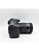 Canon Pre-Owned Canon 60D w/ 18-135m EFS IS Lens