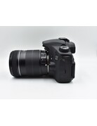 Canon Pre-Owned Canon 60D w/ 18-135m EFS IS Lens