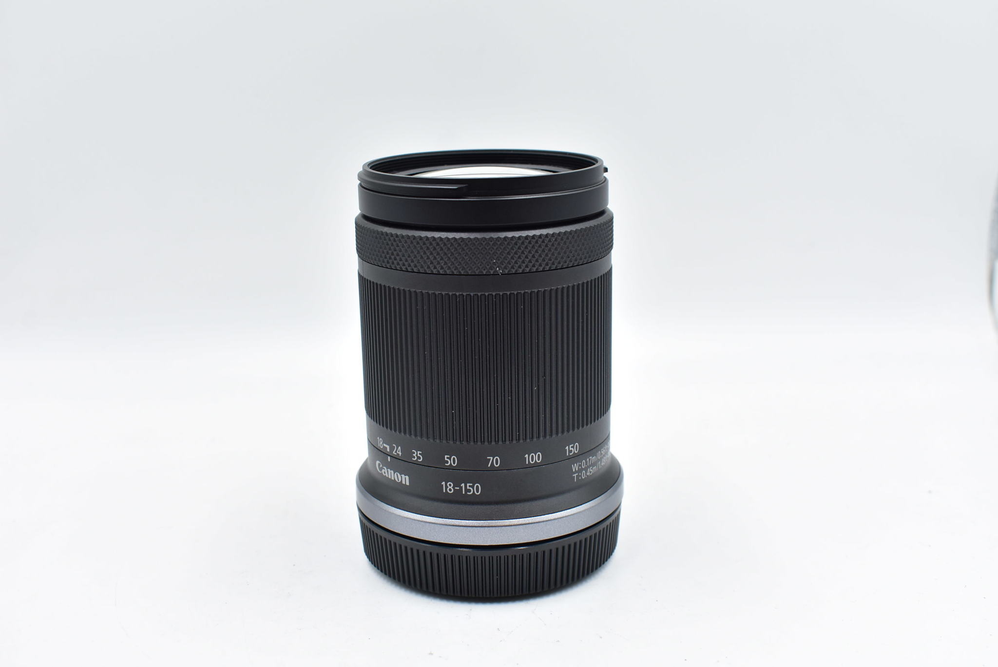 Pre-owned Canon RF-S 18-150mm f/3.5-6.3 IS STM Lens