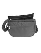 CAPTURING COUTURE Capturing Couture Camera Bag: Havasu ( Interchangeable Flap)