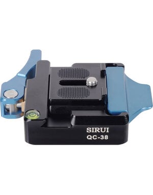 Sirui Sirui QC-38 Quick Release Clamp