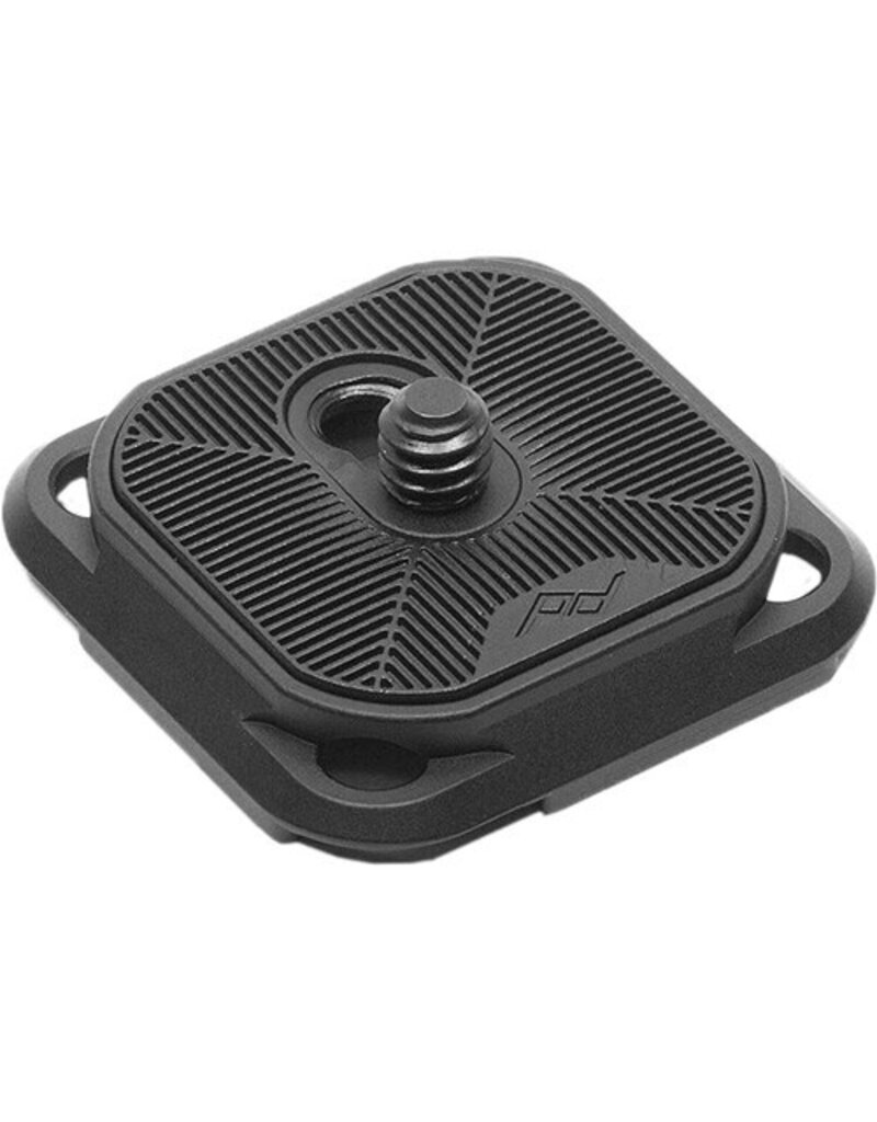 Peak Design Peak Design PL-S-3 Standard Plate