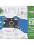 Harman HARMAN EZ-35 Reusable 35mm Film Camera + A Roll of HP5