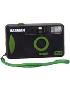 Harman HARMAN EZ-35 Reusable 35mm Film Camera + A Roll of HP5