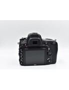 Nikon Pre-owned Nikon D750  Body (Shutter Count 5343)