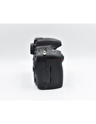 Nikon Pre-owned Nikon D750  Body (Shutter Count 5343)