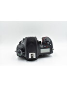 Nikon Pre-owned Nikon D750  Body (Shutter Count 5343)