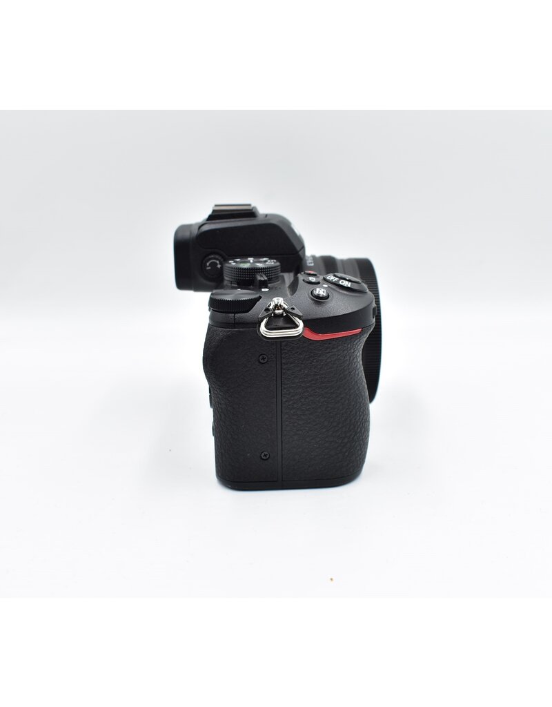 Nikon Z50 Mirrorless Digital Camera with 16-50mm Lens - Pasco Camera  Exchange