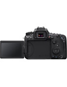 Canon Open Box - Canon EOS 90D DSLR Camera (Body Only)